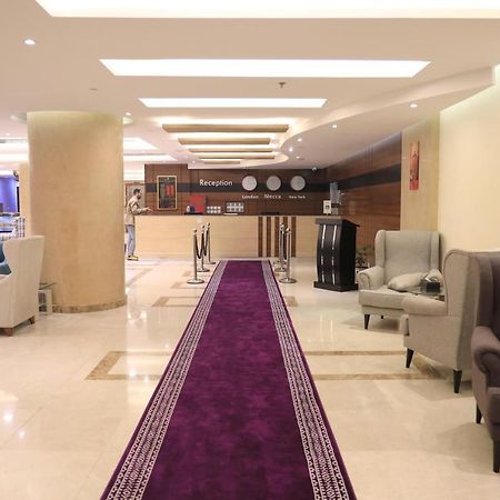 فندق اوشن بارك Dschidda Exterior foto