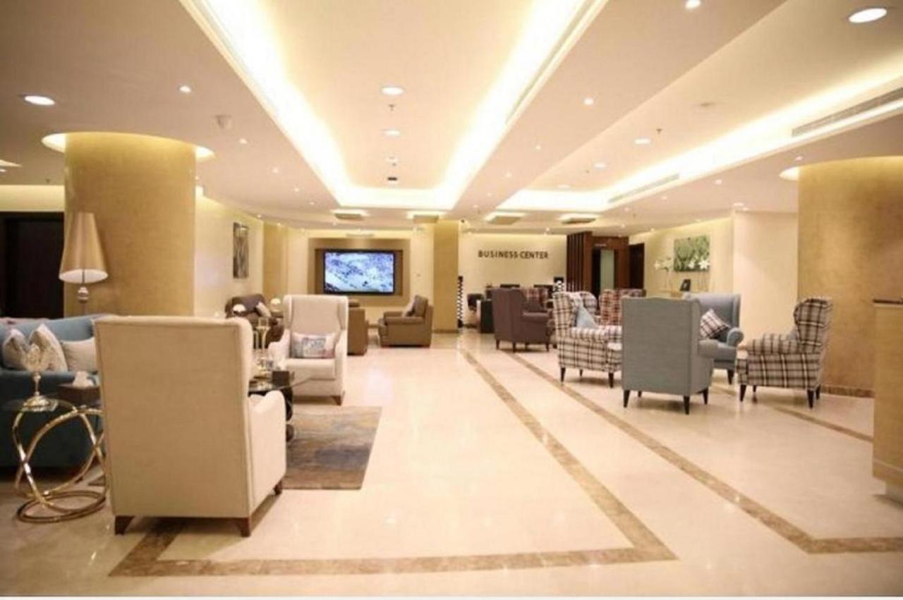 فندق اوشن بارك Dschidda Exterior foto