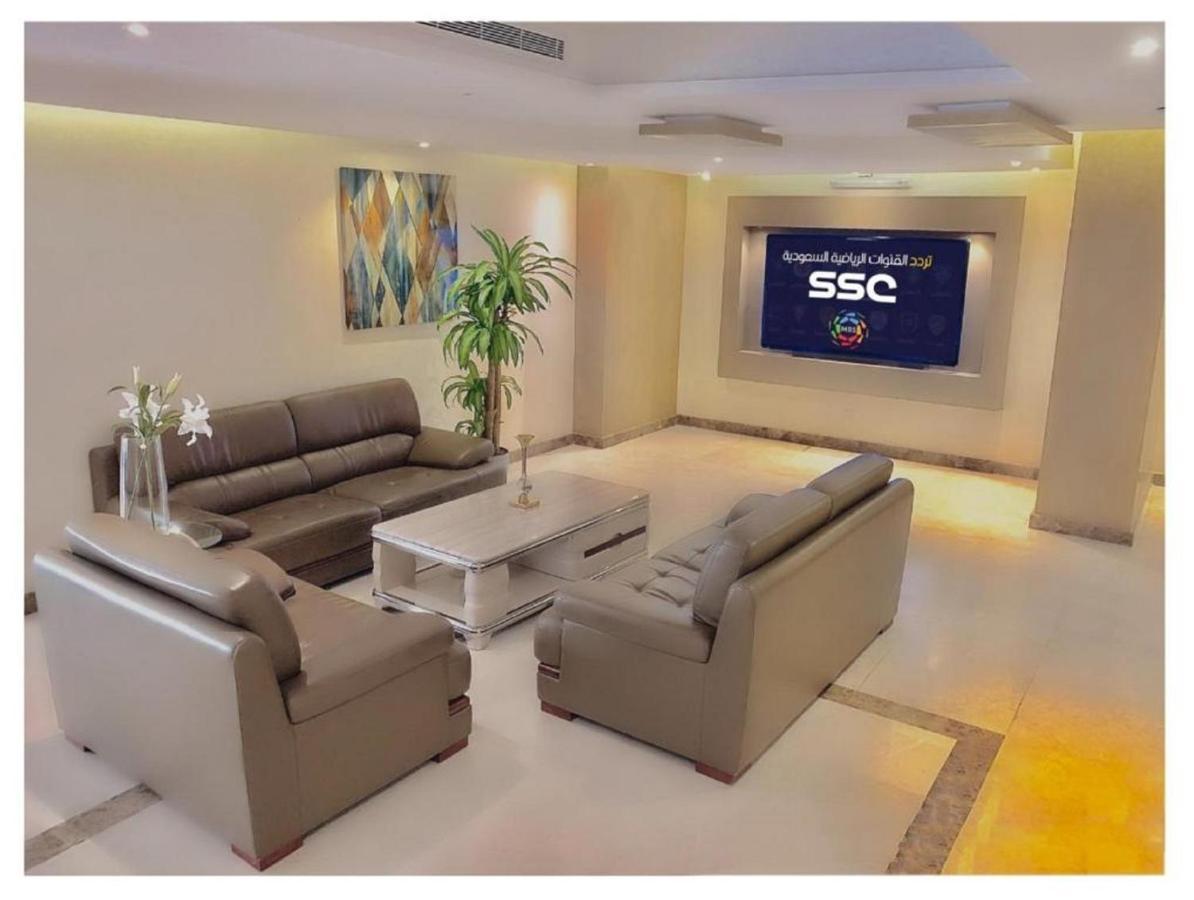 فندق اوشن بارك Dschidda Exterior foto