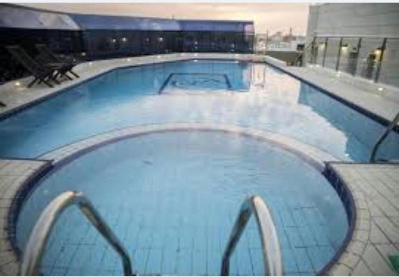 فندق اوشن بارك Dschidda Exterior foto