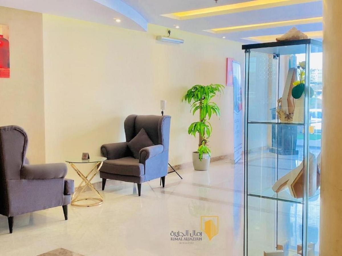 فندق اوشن بارك Dschidda Exterior foto