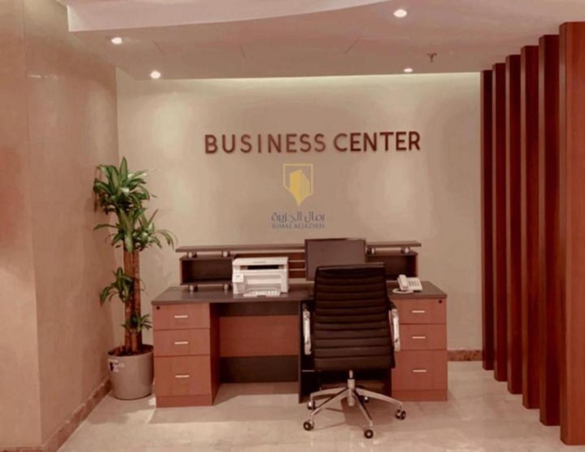 فندق اوشن بارك Dschidda Exterior foto