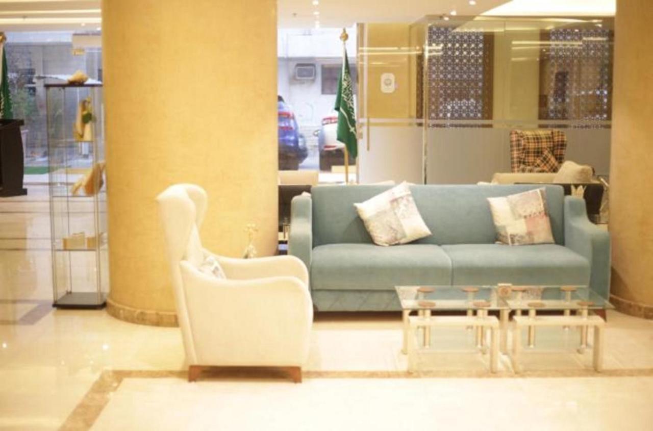 فندق اوشن بارك Dschidda Exterior foto