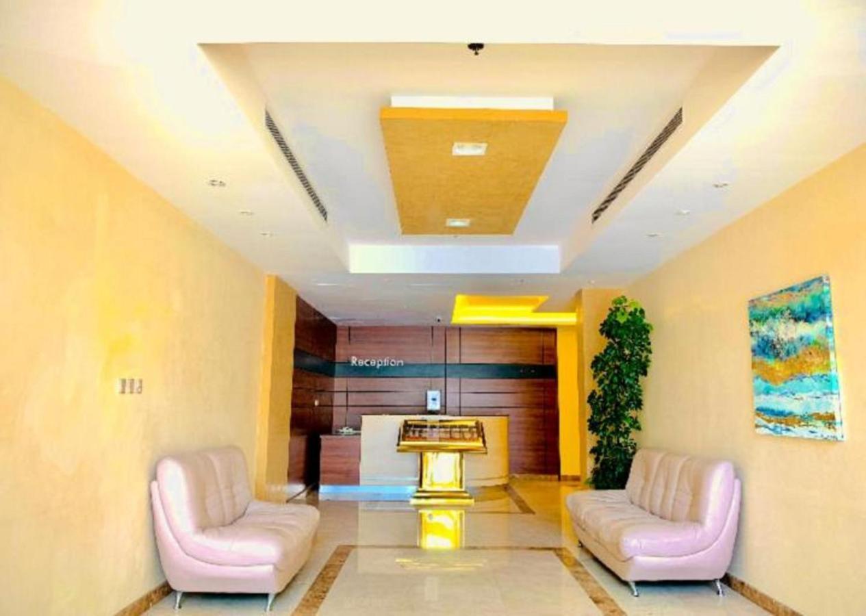 فندق اوشن بارك Dschidda Exterior foto