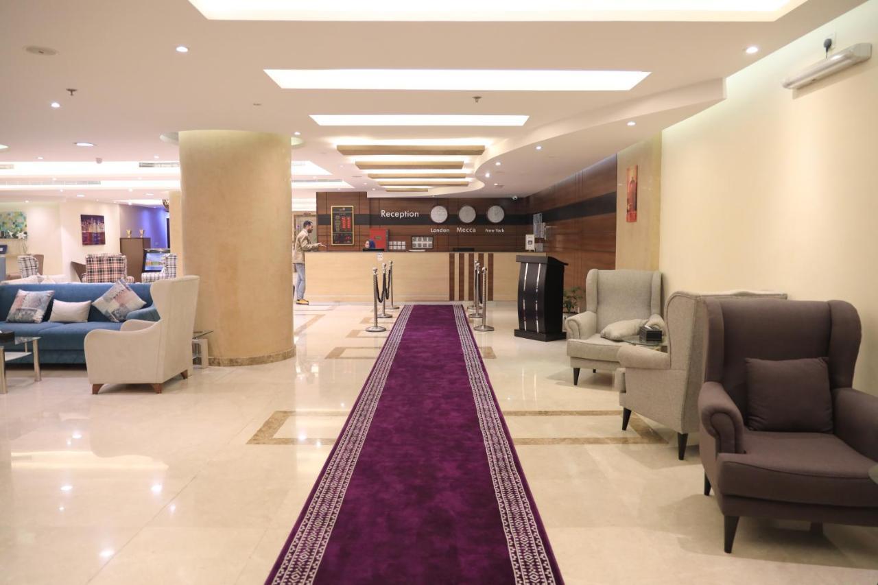 فندق اوشن بارك Dschidda Exterior foto