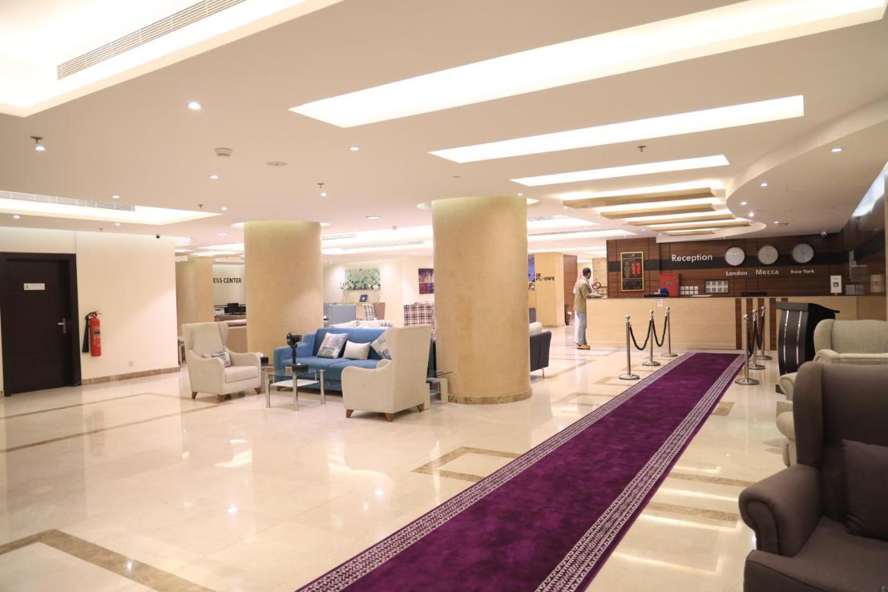 فندق اوشن بارك Dschidda Exterior foto